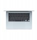 APPLE CTO MacBook Air 15.3inch M4 10C CPU/10C GPU/16C N.E. 16GB 1TB SSD 35W Dual USB-C EN/INT Sky 2