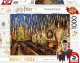 Puzzle PQ 1000 Thomas kinkade Harry Potter Wielka 1