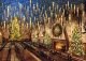 Puzzle PQ 1000 Thomas kinkade Harry Potter Wielka 2