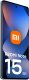 Smartfon Xiaomi Redmi Note 15 5G 8/256GB Niebieski  (MZB0LWKEU) 4
