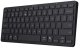 Klawiatura Trust TRUST Klawiatura Nado II Membranowa Bezprzewodowa czarna 2