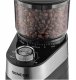 Młynek do kawy Sencor SCG 5060BK Młynek do kawy z 30 ustawieniami mielenia 140W 4