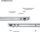 Laptop HP EliteBook 8 G1i 14 Ultra 5 228V / 32 GB / 1 TB / W11 Pro (C51GNET) 6