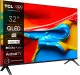 TCL 32V4C Telewizor 81,3 cm (32") HD Wi-Fi Czarny 3