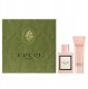 Set Gucci: Bloom, Eau De Parfum, For Women, 50 ml + Bloom, Body Lotion, 50 ml For Women 2