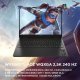 Laptop HP OMEN 16-am0229nw / 16" / Intel Core Ultra 7 255H / 24GB / 1TB / Windows 11 Home (C39N5EA) 13