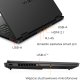 Laptop HP OMEN 16-am0229nw / 16" / Intel Core Ultra 7 255H / 24GB / 1TB / Windows 11 Home (C39N5EA) 7