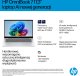 Laptop HP HP OmniBook 7 Next Gen AI 17-dc0217nw Copilot+ PC Intel Core Ultra 7 258V Laptop 43,9 cm (17.3") Ekran dotykowy Full HD 32 GB LPDDR5x-SDRAM 1 TB SSD Wi-Fi 7 (802.11be) Windows 11 Home Srebrny 7