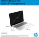 Laptop HP HP OmniBook 7 Next Gen AI 17-dc0217nw Copilot+ PC Intel Core Ultra 7 258V Laptop 43,9 cm (17.3") Ekran dotykowy Full HD 32 GB LPDDR5x-SDRAM 1 TB SSD Wi-Fi 7 (802.11be) Windows 11 Home Srebrny 14