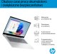 Laptop HP HP OmniBook 7 Next Gen AI 17-dc0217nw Copilot+ PC Intel Core Ultra 7 258V Laptop 43,9 cm (17.3") Ekran dotykowy Full HD 32 GB LPDDR5x-SDRAM 1 TB SSD Wi-Fi 7 (802.11be) Windows 11 Home Srebrny 18