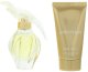 Set Nina Ricci: L'Air du Temps, Eau De Toilette, For Women, 50 ml + L'Air du Temps, Hydrating, Body Lotion, 75 ml For Women 1