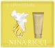 Set Nina Ricci: L'Air du Temps, Eau De Toilette, For Women, 50 ml + L'Air du Temps, Hydrating, Body Lotion, 75 ml For Women 2