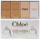 Set Chloe: Chloe, Eau De Parfum, For Women, 5 ml *Miniature + Rose Tangerine, Eau De Toilette, For Women, 5 ml *Miniature + Nomade, Eau De Parfum, For Women, 5 ml *Miniature + Nomade, Eau De Toilette, For Women, 5 ml *Miniature For Women 1