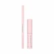 Lattafa Set Kylie Cosmetics: Kybrow, Defined, Eyebrow Cream Pencil & Brush 2-In-1, 002, Auburn, 0.09 g + By Kylie, Define, Eyebrow Gel, Translucent, 5 ml For Women 2