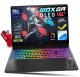 Laptop HP OMEN MAX 16 Intel U9 32GB 2TB SSD WQXGA OLED 240Hz RTX WYDAJNY 1