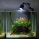TaoTronics Aqua Natura* lampka led do akwarium/ terrarium z funkcją skupienia światła, światło białe - zimne i ciepłe, 6500K+3200K 3