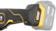 JCB Professional Szlifierka Kątowa 18V Z Włącznikiem Łopatkowym Płaską Głowicą Tarcza 125 mm 5 5