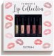 Gosh Set, Gosh, Favorite Lip Collection, Liquid Lipstick, 5 pcs For Women 1