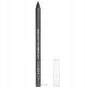 Gosh, Metal Eyes, Gel Pencil Eyeliner, 001, Hematite, 1.2 g For Women 2