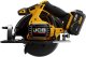 Pilarka Tarczowa Akumulatorowa JCB Professional 18V Tarcza 185 mm Do Drewna Materiałów Budowlanych 1