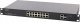 SFG108WP PULSAR Switch PoE 16-portowy Gigabit Ethernet 2x SFP 16x PoE+ 7
