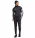 Bluza piłkarska adidas TIRO 23 Warm Top XL czarny 4