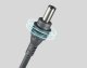 Kabel zasilający Neewer Kabel Przewód Zasilający Dc Na Dc 5m Do Zestawu Starlink Mini M59-5 3