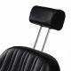 Activeshop Gabbiano Fotel barberski Elias Czarny 13
