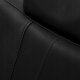 Activeshop Gabbiano Fotel barberski Athena Czarny 8