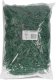 Gumki recepturki 40 mm, zielone, 1 kg - elastyczne, wytrzymałe 2