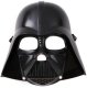 DARTH VADER: PELERYNA + MASKA + CZERWONY MIECZ ŚWIETLNY -DLA FANA STAR WARS 4