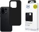 3mk Etui Matt Case do OnePlus 15 5G      czarny 1