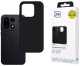 3mk Etui Matt Case do OnePlus 15 5G      czarny 2
