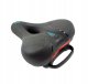 JET Comfort Safe Light Foam  wygodne siodło do City, Trekking i e-Bike 2