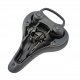 JET Comfort Safe Light Foam  wygodne siodło do City, Trekking i e-Bike 6