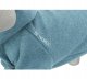 Trixie BE NORDIC Flensburg bluza z kapturem, petrol, L: 55 cm 3