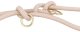 Trixie Soft Rope smycz dla psa różowa/jasnoróżowa nylon S–XL: 2.00 m/o 10 mm 3