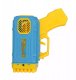 Party Deco BANKI MYDL PISTOL B/O 50ML 19X16X8 MYB WB 30/60 3