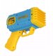 Party Deco BANKI MYDL PISTOL B/O 50ML 19X16X8 MYB WB 30/60 4