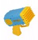 Party Deco BANKI MYDL PISTOL B/O 50ML 19X16X8 MYB WB 30/60 6