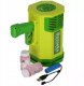 Party Deco BANKI MYDL PISTOL B/O 100ML 24X29X14 MYB WB 18 3