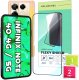 Hello Case Szkło Hybrydowe Do Infinix Note 40 4G / 5G 5D 1