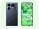 Hello Case Szkło Hybrydowe Do Infinix Note 40 4G / 5G 5D 6