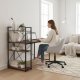 Biurko Zdesk Brzoza 120 cm x 60 cm 2