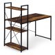 Biurko Zdesk Brzoza 120 cm x 60 cm 5