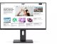 Monitor Hannspree HANNSPREE EB241CJB 60,45cm 23,8cali 1920x1080 16:9 6ms HDMI DP USB (P) 4