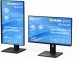 Monitor Hannspree HANNSPREE EB241CJB 60,45cm 23,8cali 1920x1080 16:9 6ms HDMI DP USB (P) 2