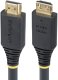 Kabel StarTech STARTECH.COM 7m High Speed HDMI Kabel z wtykami z uchwytami 4K 60Hz i 1440p 144Hz 18Gbps UHD HDMI Arc-eArc Kabel z powłoką TPE 1