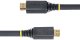 Kabel StarTech STARTECH.COM 7m High Speed HDMI Kabel z wtykami z uchwytami 4K 60Hz i 1440p 144Hz 18Gbps UHD HDMI Arc-eArc Kabel z powłoką TPE 4