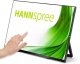 Monitor Hannspree HANNSPREE HT279PPB 68,6cm 27 cali 1920x1080 16:9 400cd/m2 5ms HDMI DP USB (P) 1